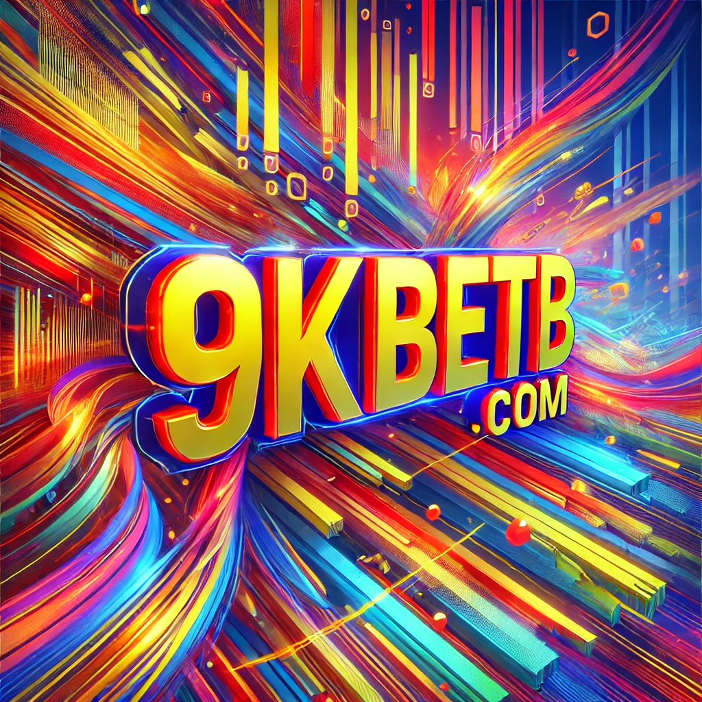 Logo da 9kbet