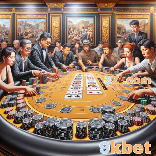 Descubra a Emoção do Blackjack no 9kbet