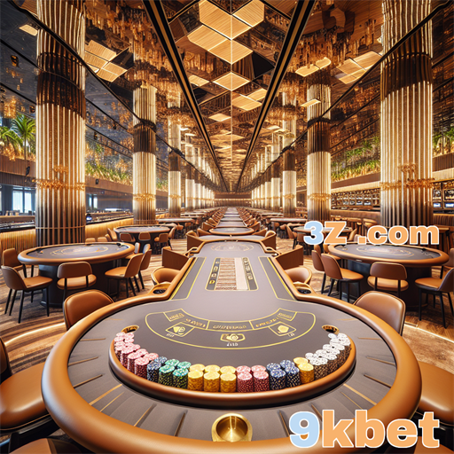 Descubra o 'Chat Ao Vivo' na 9kbet: Uma Nova Era de Jogos Interativos