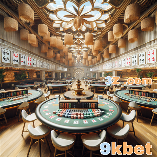 A Ascensão do Poker Online: A Experiência Incomparável da 9kbet